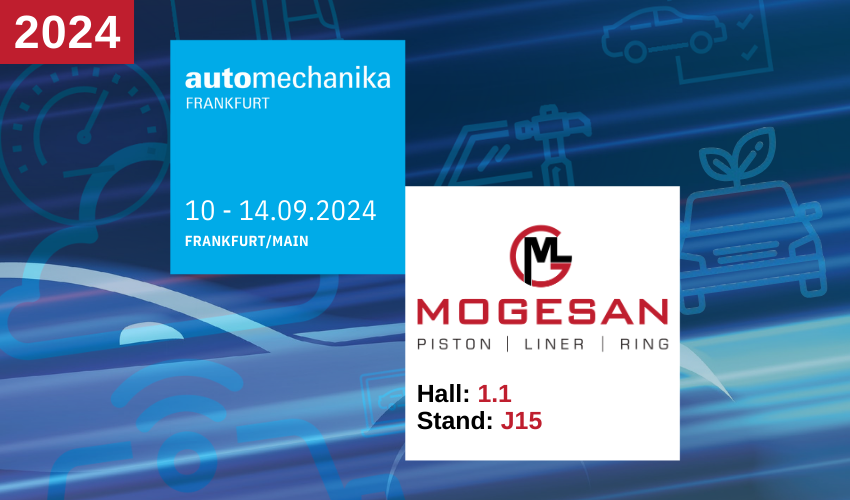 AUTOMECHANIKA FRANKFURT 2024